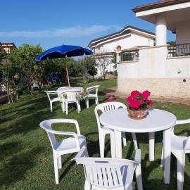 드라피아에 위치한 호텔 Casa Vacanze Bergamotto & Limoni