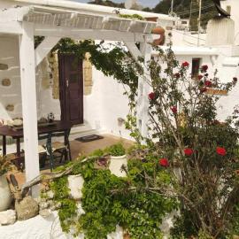 Conchiglia Village House, hotel en Kiotari