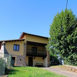 Apartamentos Rurales La Corona