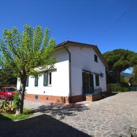 PRIMAVERA TRILO - Zona mare con spazio esterno, clima e posto auto
