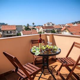 Stari Ribar - By the Sea