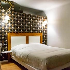 Maison plume, hotel in Saint-Thiébault