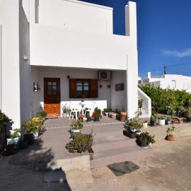 Katiana's House, Hotel in Aliki
