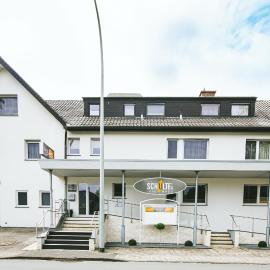 Schultes Landhaus, Hotel in Delbrück
