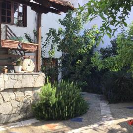 john actors home