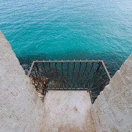 Tre Archi Suite & Relais, hotel din Polignano a Mare