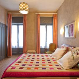 hotel les edelweiss, ξενοδοχείο σε Cauterets