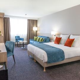 Best Western Hotel Le Bordeaux Sud, hotel Gradignanban
