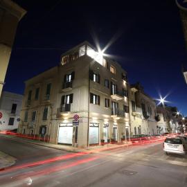 PALAZZO ANGIO'