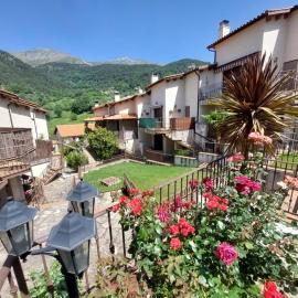 El Ático de Mijares, hotell i Mijares