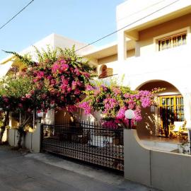 Irini Apartments