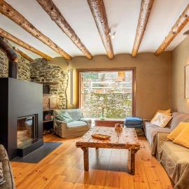 Casa Mora Vall Fosca