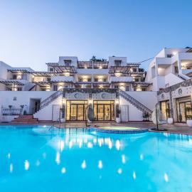 Elementa Boutique Hotel - Adults Friendly, hotel di Yalikavak