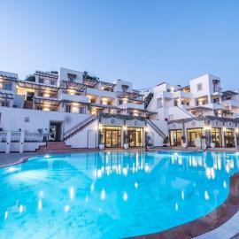 Elementa Boutique Hotel - Adults Friendly, viešbutis mieste Jalikavakas