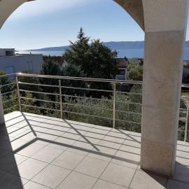 Apartmani Andreja, hotel in Pinezici