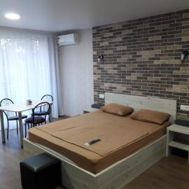 Stefan 16-50, hotel v destinácii Balti