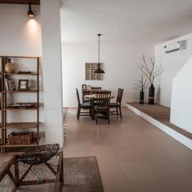 Flip Flop House, hotelli kohteessa Puerto Villamil