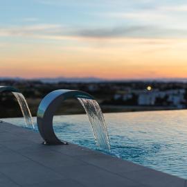 Salina Hotel, hotel a Taranto