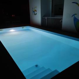 Hotel I Colori, ξενοδοχείο σε SantʼAntìoco