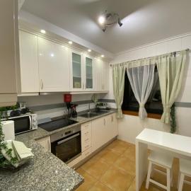 Vagueira casa férias