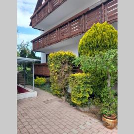 Gemütliche Unterkunft für Handwerker und Monteure, hotel in Bensheim