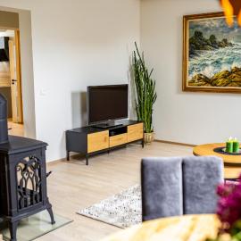 City Centre Apartment