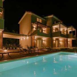 Alion apartments