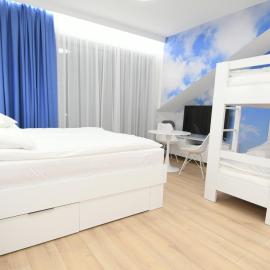 Blue Sky Apartments Rezydencja Niechorze - 302