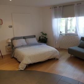 Au Petit Paradis – hotel w mieście Ammerschwihr