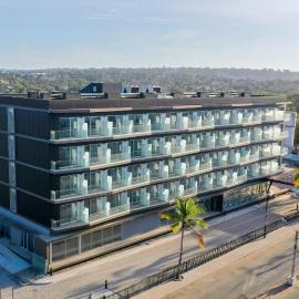 Pemba Express Hotel, hotel u gradu 'Pemba'