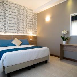 Hotel Pacific, hotel a Roma