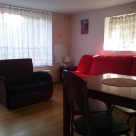 Noclegi Przy Szpitalu, hotel en Toruń