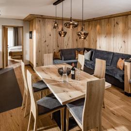 Apartments Belaval