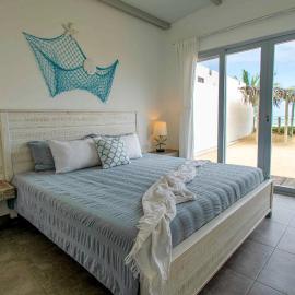 Sandy Feet House, hotelli kohteessa Puerto Villamil