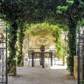 Hotel Belami，馬利耶的飯店