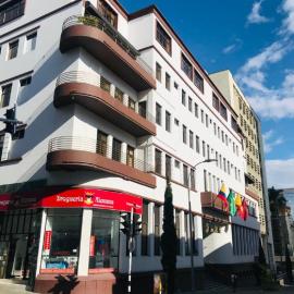 El Gran Hotel de Pereira, hotelli kohteessa Pereira
