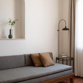 Khan Ein Karem Boutique Hotel, ξενοδοχείο στην Ιερουσαλήμ