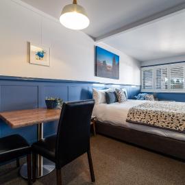 Granite Belt Motel, hotel sa Stanthorpe