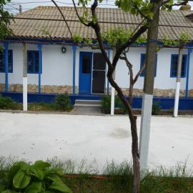 CASA CATERINA JURILOVCA