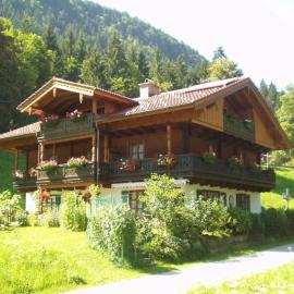 Haus Hillebrand Hans
