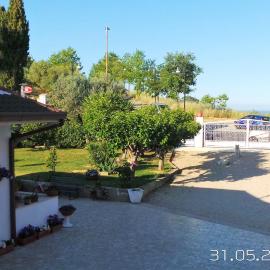 A Casa Di Nonna B&B, hotel in Tortoreto Lido