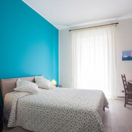 Trapani में, होटल B&B Il Sole Blu