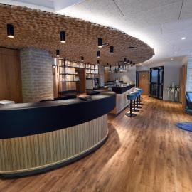 Hotel Beethoven, khách sạn ở Hinterbrühl