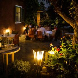 Brunnwirt Kassl, hotel sa Guttaring