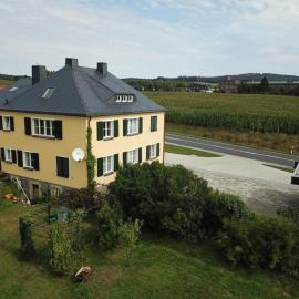 Genesungsort Landhaus Dammert