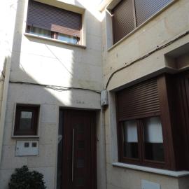 CASA GONDAR, hotel din O Grove