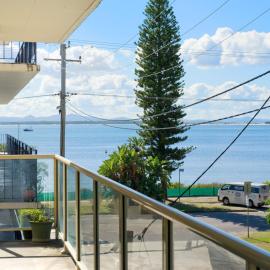 Shoal Court 5 Fabulous location with water views