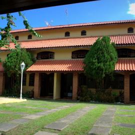 Chalé Massaguaçu, hotel in Caraguatatuba