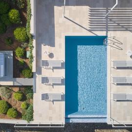 Villa Roca, khách sạn ở Vis