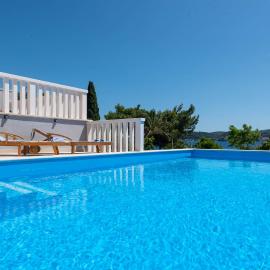 Holiday Villa Sasha